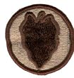 24th Infantry Division Desert Patch