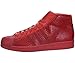 adidas MENS PRO MODEL SNEAKER Navy-Footwear/Sneakers