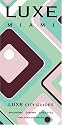 LUXE Miami (LUXE City Guides)