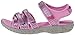 Teva Tirra Metallic Kids Sandal