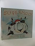 Supermoo!
