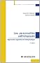 Les personnalit�s pathologiques