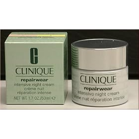 Clinique Repairwear Night Cream 78317 50ml