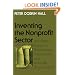 "Inventing the Nonprofit Sector" and Other Essays on Philanthropy, Voluntarism, and Nonprofit Organizations