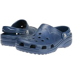 Crocs Beach Shoe for Adults - Available in Many Colors! - Ships in ''24'' Hours! by crocs