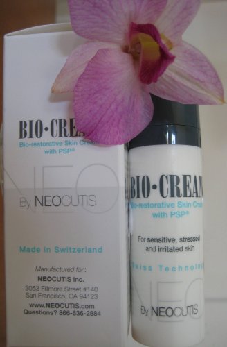 NEOCUTIS Bio-restorative Skin Cream with PSP Anti-Aging Post-Procedure 1 fl. oz.