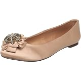 Menbur Womens Drovais Flat