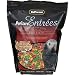 ZuPreem Avian Entrees Wild and Spicy Mix Ultra Premium Bird Diet for Parrots