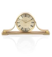 Napoleon Mantle Clock