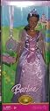 Barbie as Rapunzel : African American Barbie