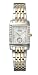 Caravelle by Bulova Women's Diamond Accented Mother of Pearl Dial Watch #45R003