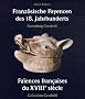 Franz�sische Fayencen des 18.Jh: Sammlung Carabelli