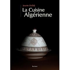 La Cuisine Alg�rienne