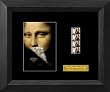 The Da Vinci Code - Numbered Limited Edition - Film Cell
