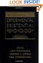 Handbook of Experimental Existential Psychology