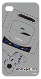 Sega iPhone 4 Hard Cover (Sega Saturn)