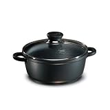 Berndes SignoCast 9.5-Inches Oven with glass lid