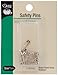 Dritz(R) Safety Pins - Size 2 10/Pkg