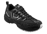 UK Gear XC-09 Mens Cross- Country Running Shoe
