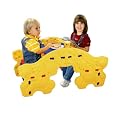 Fun Rocker N Bench