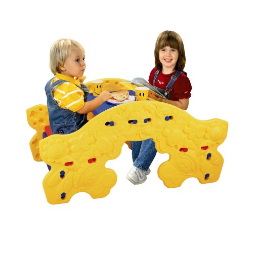 Toys: Fun Rocker N Bench