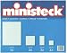 ministeck 31227 - Plattensortiment