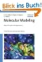 Molecular Modeling: Basic Principles and Applications