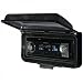 Scosche ACM-3 Aqua Marine Cover-Up Flip Top door (Black)