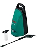 Review Bosch  / Bosch Aquatak Eco - Pressure Washer