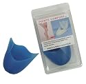 Pointe Comfort Toe Pad - Blue