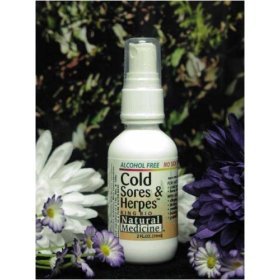 King Bio Homeopathic Cold Sores And <strong><u><font color=
