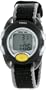 Timex Kids' T7B9819J IronKids Translucent Black Resin Strap Watch