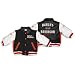 Apparel : Harley Davidson Big Kids Varsity Jacket