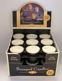 Whipped Cream Beanpod Soy Votive 41UhnLqbIoL. SL160 Whipped Cream Beanpod Soy Votive