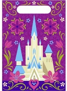 Disney Frozen Goodie Bags 8 Pre-filled - $3.50(Free Favor Bag)