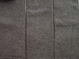 3 Pairs Ladies / Girls Grey Over the Knee socks size 4-6.5