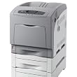 Ricoh Aficio SP C400DN Network Color Laser Printer (402951)