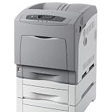 Ricoh Aficio SP C400DN Network Color Laser Printer (402951)