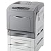 Ricoh Aficio SP C400DN Network Color Laser Printer (402951)
