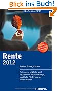 Rente 2012