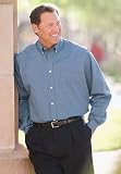 NoHassle Solid Shirt