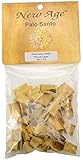 New Age Smudges and Herbs ~ Palo Santo Chips 1 Oz Pack