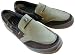 $85 Nautica Bluto Olive Brown Boat Sail Shoes Loafers #Image 3