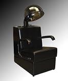 Professional Dryer & Chair Combo Set