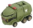 Transformers Animated Voyager  Bulkhead