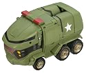 Transformers Animated Voyager  Bulkhead