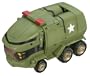 Transformers Animated Voyager  Bulkhead