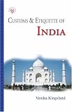 Customs & Etiquette Of  India (Simple Guides Customs & Etiquette)