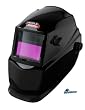 Lincoln Electric K2815-1 Viking Black Welding Helmet