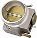 BBK Performance 1757 80mm Power Plus Throttle Body for GM 4.8/5.3/6.0L Truck and H2 03-06